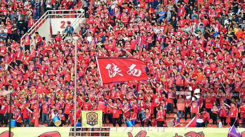 2018中乙专刊 | 陕西大秦之水 —“魔鬼主场” 2018中乙专刊 | 陕西大秦之水 —“魔鬼主场”